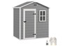 Grove Garden Storage Shed