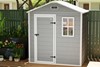 Grove Garden Storage Shed