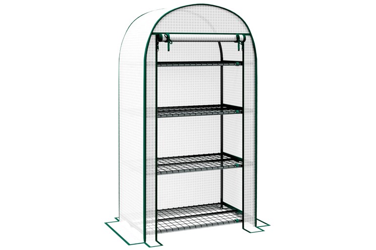 Skyrise Greenhouse