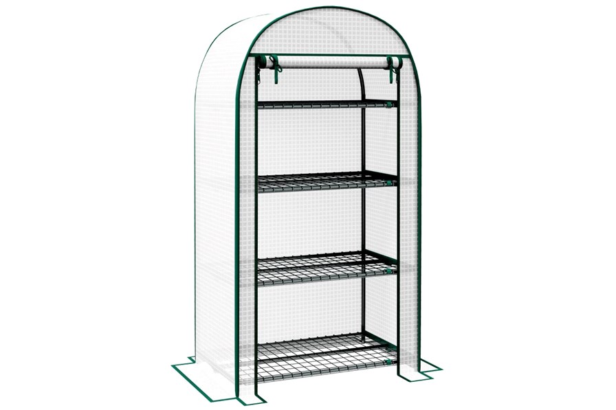 Skyrise Greenhouse
