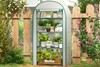Skyrise Greenhouse
