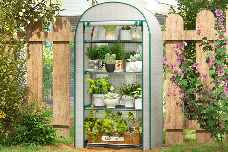 Skyrise Greenhouse