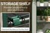 Skyrise Greenhouse