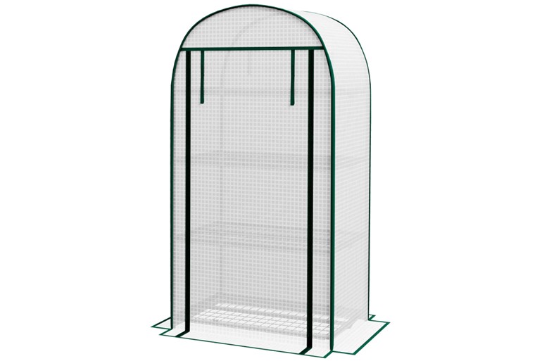 Skyrise Greenhouse