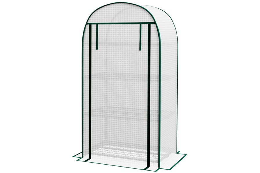 Skyrise Greenhouse