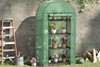 Skyrise Greenhouse