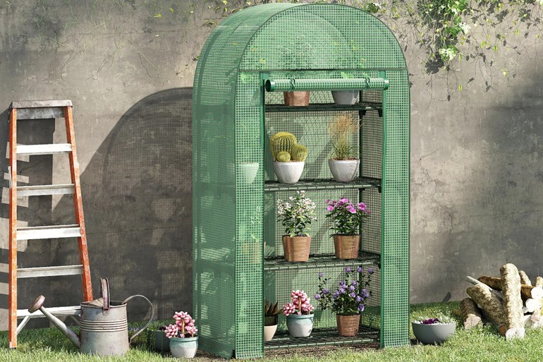Skyrise Greenhouse