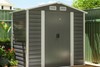Willowbrook Metal Shed