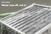 Willowbrook Metal Shed