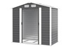 Willowbrook Metal Shed