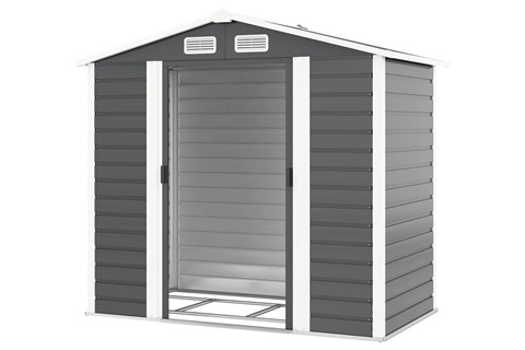 Willowbrook Metal Shed
