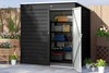 Highland Metal Shed