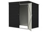 Highland Metal Shed