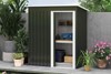 Cedarhill Metal Shed