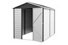 Stormridge Metal Shed