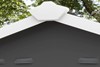 Stormridge Metal Shed