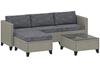 Ciela Sofa Set