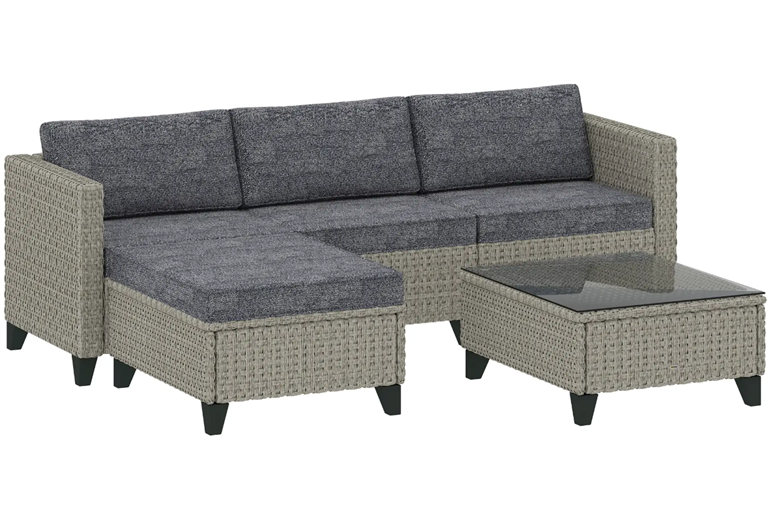 Ciela Sofa Set