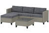 Ciela Sofa Set