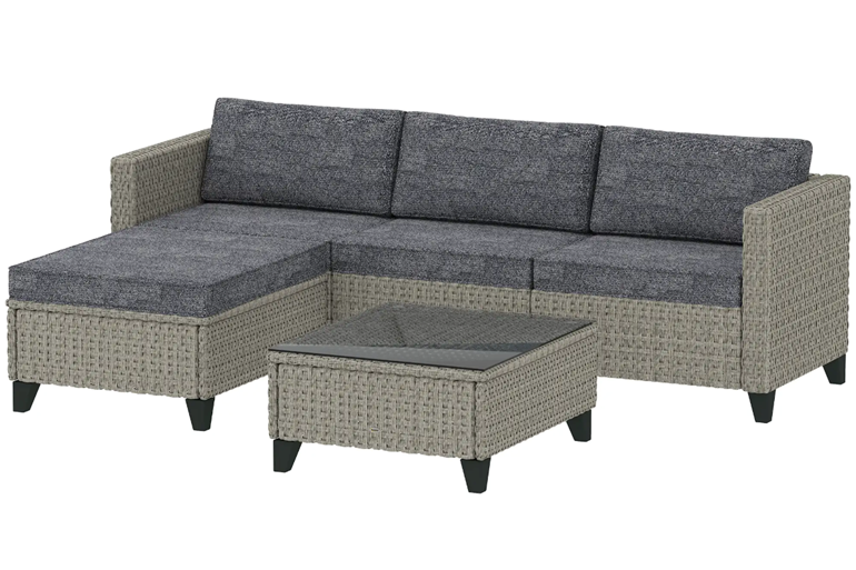 Ciela Sofa Set