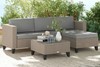 Ciela Sofa Set
