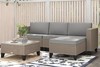 Ciela Sofa Set