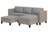 Ciela Sofa Set