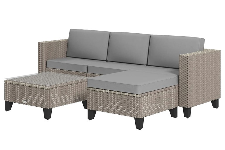 Ciela Sofa Set