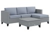 Ciela Sofa Set