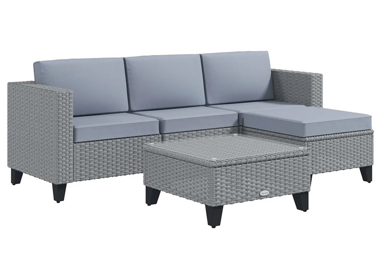 Ciela Sofa Set