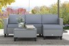 Ciela Sofa Set