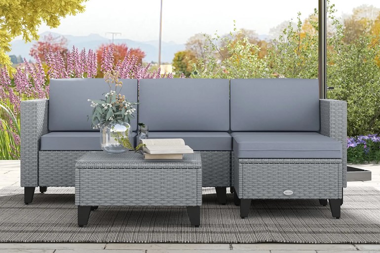 Ciela Sofa Set