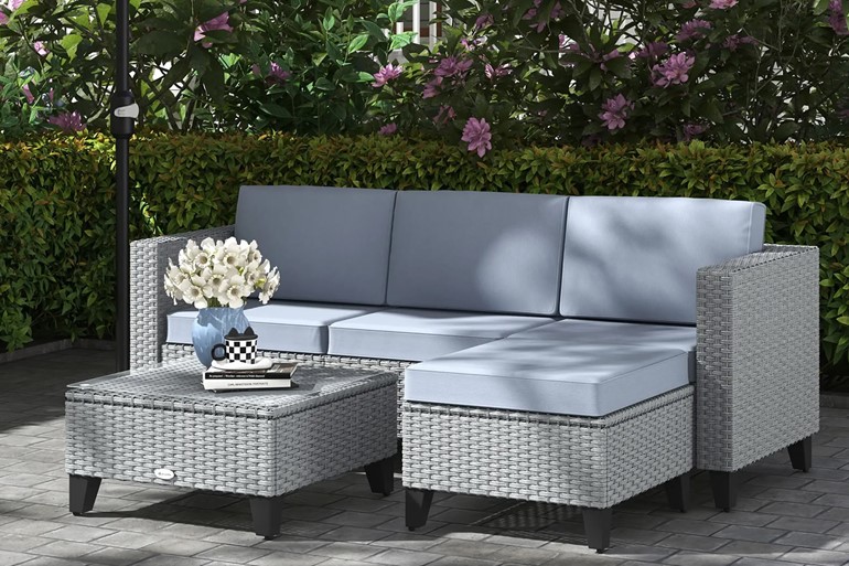 Ciela Sofa Set
