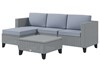 Ciela Sofa Set