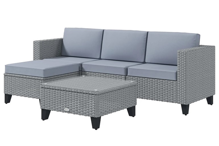 Ciela Sofa Set