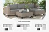 Ciela Sofa Set