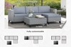 Ciela Sofa Set