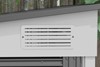 Mistfield Metal Shed