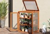 Bloomvine Greenhouse