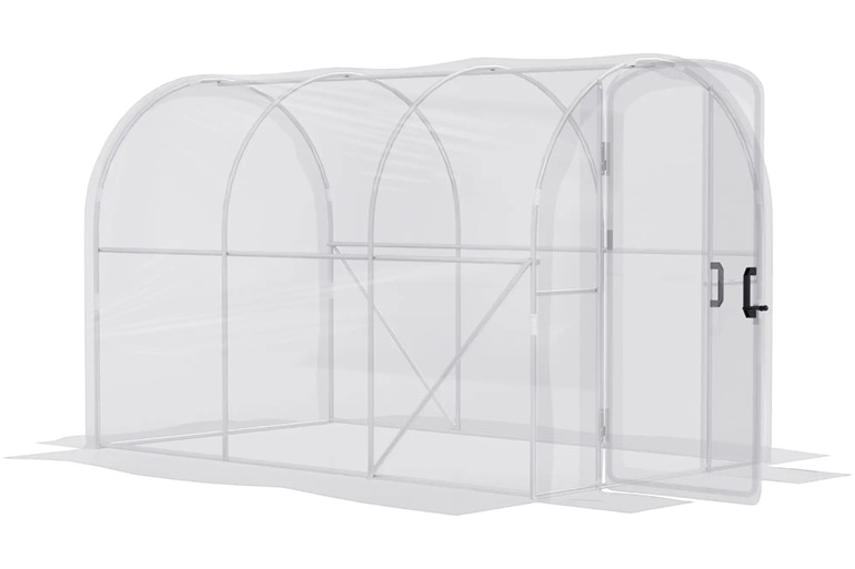 Lushmere Greenhouse