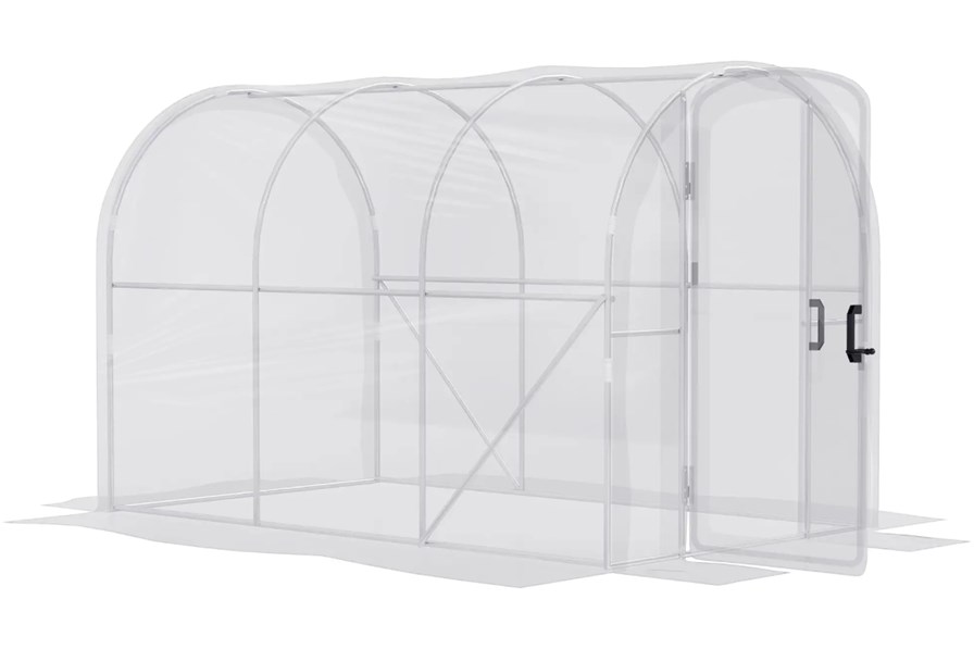 Lushmere Greenhouse