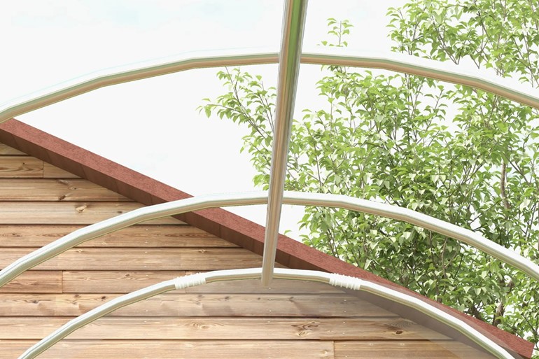 Lushmere Greenhouse