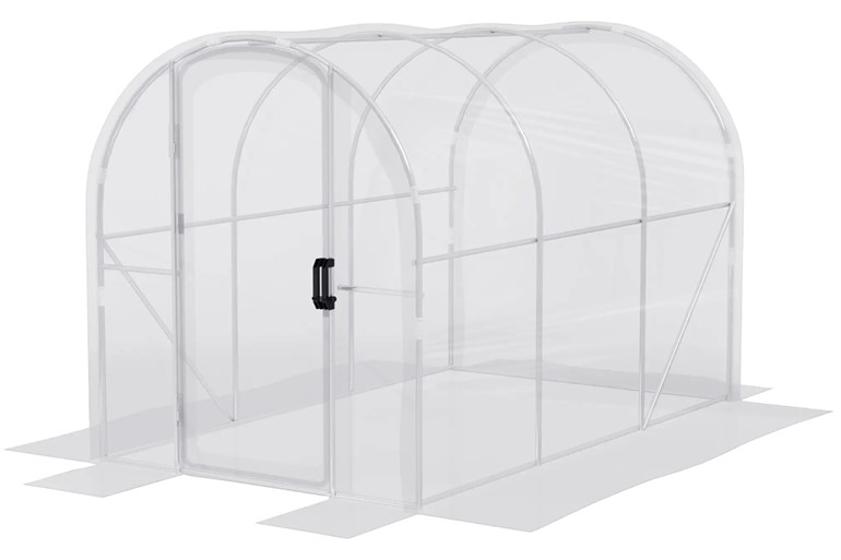 Lushmere Greenhouse