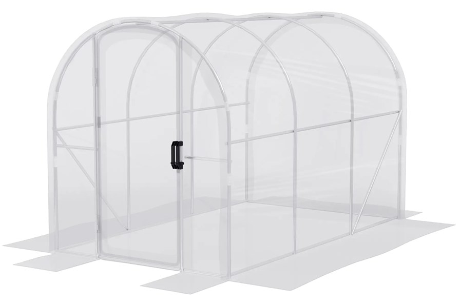 Lushmere Greenhouse