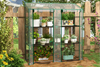 Sunspire Greenhouse