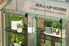 Sunspire Greenhouse