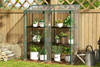 Sunspire Greenhouse