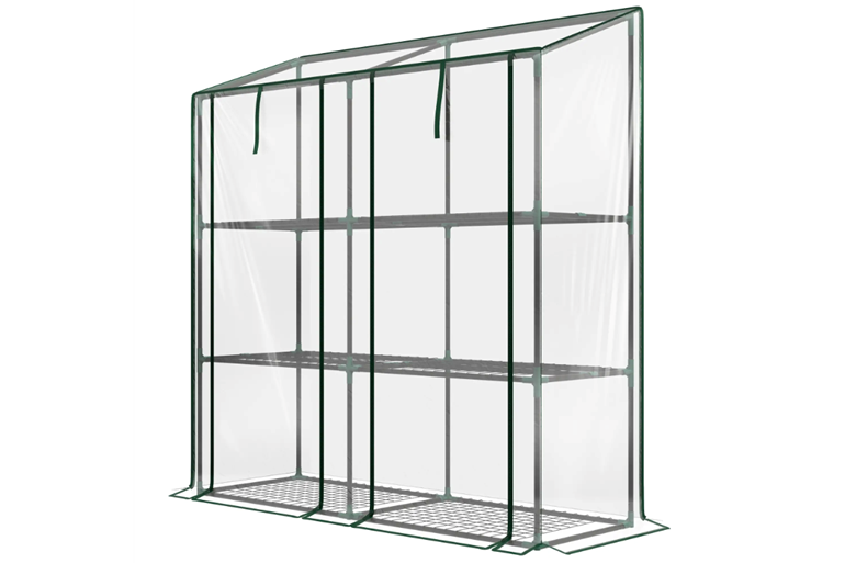 Sunspire Greenhouse