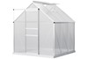 Cloudtop Greenhouse