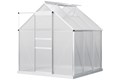 Cloudtop Greenhouse